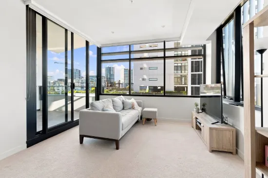 614/11 Solent Circuit, Norwest, NSW 2153-Image