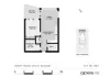 614/11 Solent Circuit, Norwest, NSW 2153-Floorplan