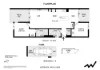 614/186D Victoria Road, Marrickville, NSW 2204-Floorplan