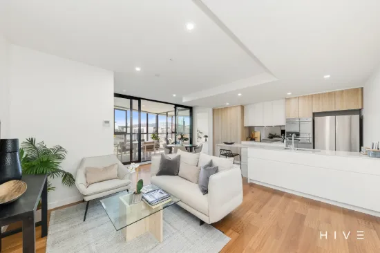 614/2 Batman Street, Braddon, ACT 2612