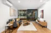 614/23  Batman Street, West Melbourne, Vic 3003-Image