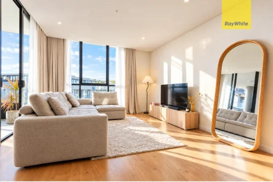 614/32 Civic Way, Rouse Hill, NSW 2155-Image