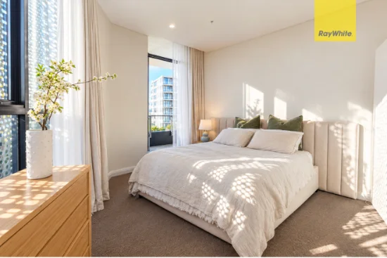 614/32 Civic Way, Rouse Hill, NSW 2155-Image