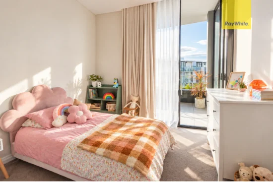 614/32 Civic Way, Rouse Hill, NSW 2155-Image
