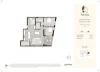 614/40-42 Ashford Avenue, Castle Hill, NSW 2154-Floorplan