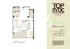 614D/5 Pope Street, Ryde, NSW 2112-Floorplan