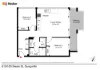 615/100 Swain Street, Gungahlin, ACT 2912-Floorplan