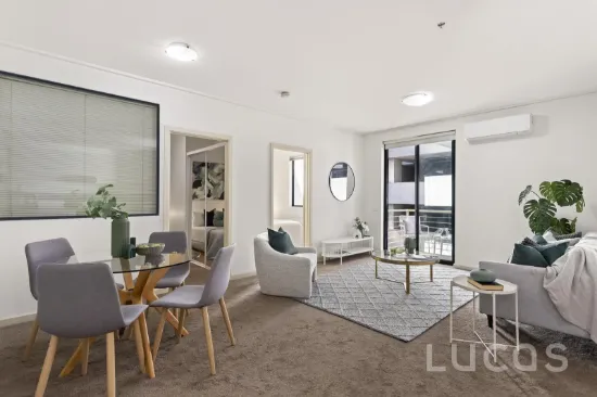 615/112 A'beckett Street, Melbourne, Vic 3000