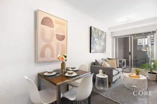 615/118 Franklin Street, Melbourne, Vic 3000
