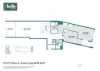 615/172 Ross Street, Forest Lodge, NSW 2037-Floorplan