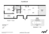 615/186D Victoria Road, Marrickville, NSW 2204-Floorplan
