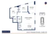 615/2 Mandala Parade, Castle Hill, NSW 2154-Floorplan
