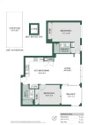 615/25 Dawes Avenue, Castle Hill, NSW 2154-Floorplan