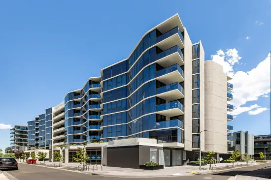 615/29 Waterline Place, Williamstown, Vic 3016