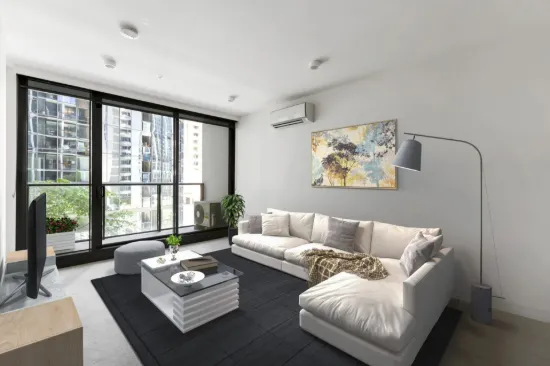 615/33 MacKenzie Street, Melbourne, Vic 3000