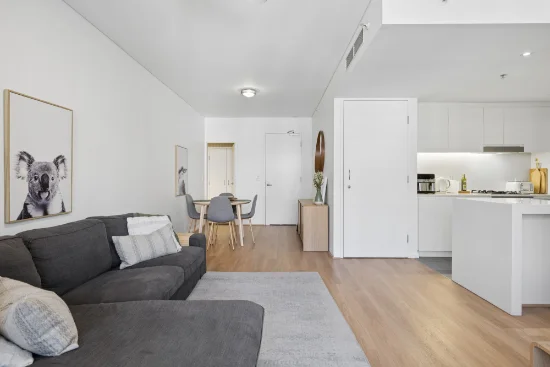 615/35 Shelley Street, Sydney, NSW 2000 - Sold