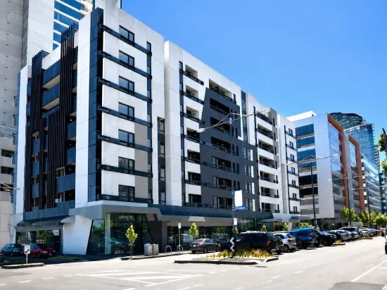 615/838 Bourke Street, Docklands, Vic 3008