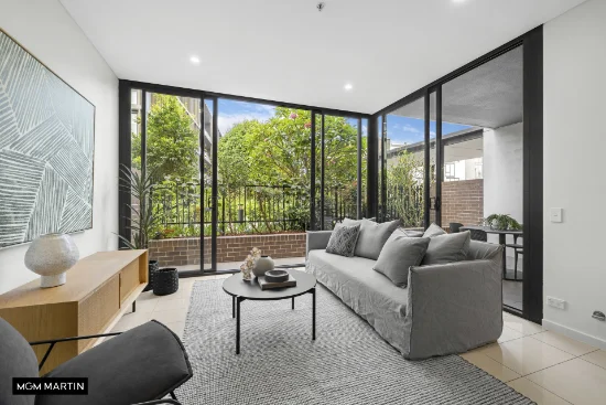 616/2B Defries Avenue, Zetland, NSW 2017