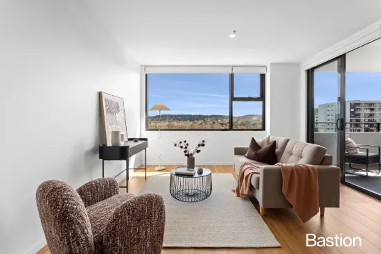 616/484 Northbourne Avenue, Dickson, ACT 2602