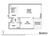 616/484 Northbourne Avenue, Dickson, ACT 2602-Floorplan