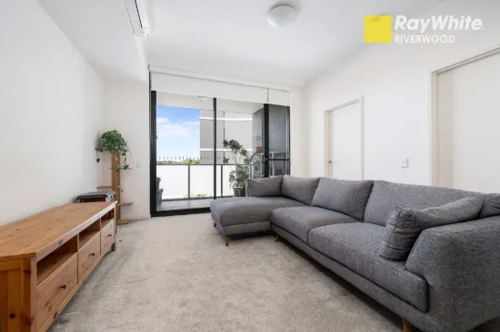 616/5 Vermont Cres, Riverwood, NSW 2210