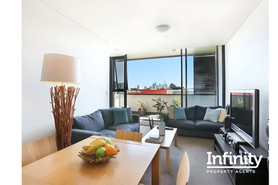 617/5 O'Dea Avenue, Zetland, NSW 2017