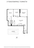 617/538 Epsom Road, Flemington, Vic 3031-Floorplan