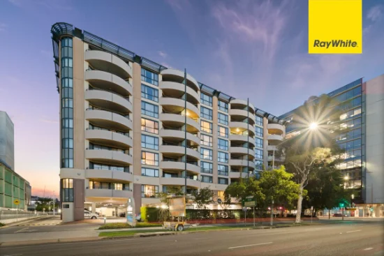 617/74-76 Northbourne Avenue, Braddon ACT 2612-Image