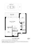 618/15 Oscar Place, Eastgardens, NSW 2036-Floorplan