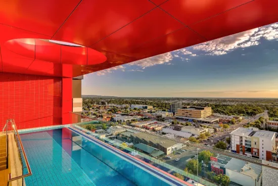618/160 Grote Street, Adelaide, SA 5000-Image