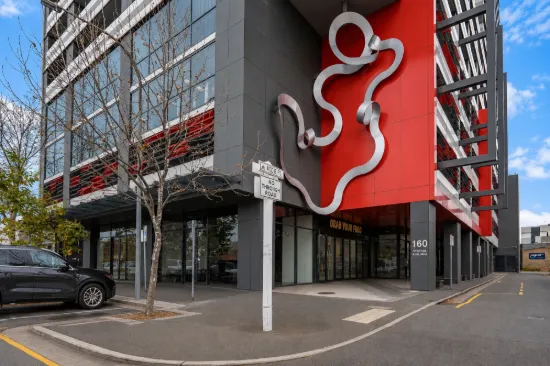 618/160 Grote Street, Adelaide, SA 5000-Image