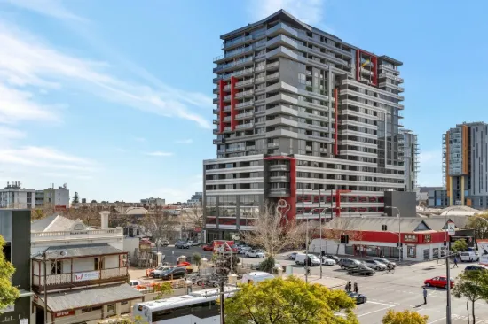 618/160 Grote Street, Adelaide, SA 5000-Image