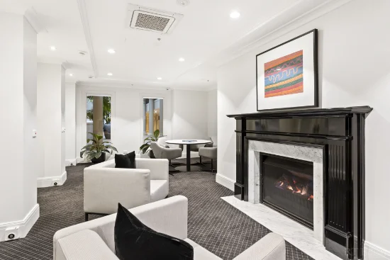 618/360 St Kilda Road, Melbourne, Vic 3004-Image
