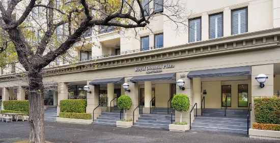 618/360 St Kilda Road, Melbourne, Vic 3004-Image