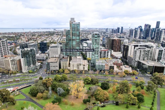 618/360 St Kilda Road, Melbourne, Vic 3004-Image