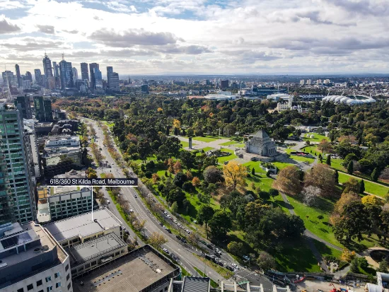 618/360 St Kilda Road, Melbourne, Vic 3004-Image