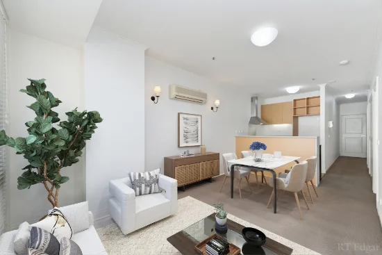 618/360 St Kilda Road, Melbourne, Vic 3004-Image