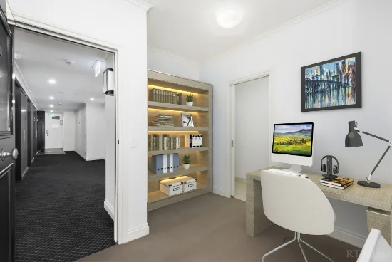 618/360 St Kilda Road, Melbourne, Vic 3004-Image