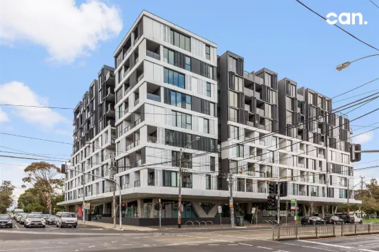 618/8 Lygon St, Brunswick East, Vic 3057