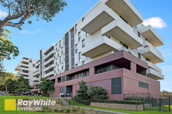 619/1 Vermont Cres, Riverwood, NSW 2210