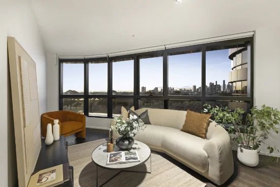 619/20 Queens Road, Melbourne, Vic 3004