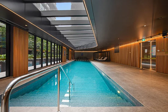 619/20 Queens Road, Melbourne, Vic 3004-Image