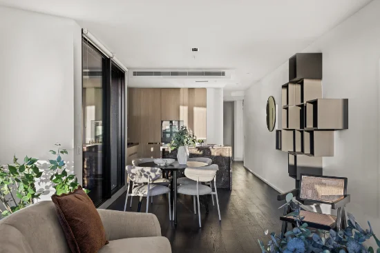 619/20 Queens Road, Melbourne, Vic 3004-Image
