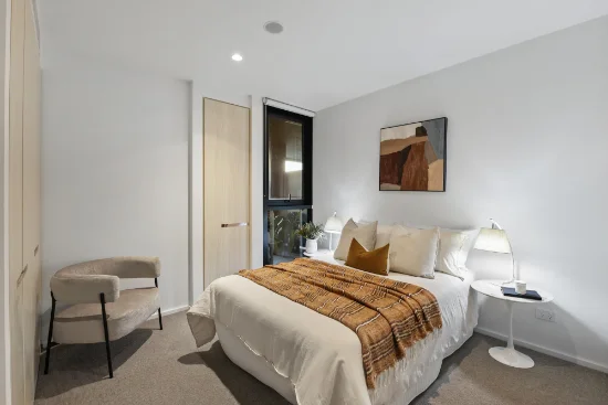 619/20 Queens Road, Melbourne, Vic 3004-Image