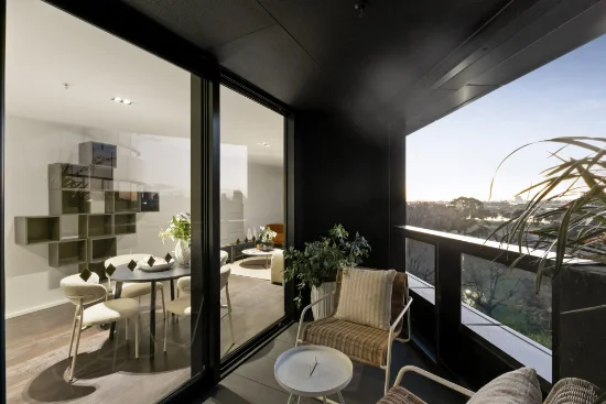 619/20 Queens Road, Melbourne, Vic 3004-Image