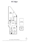 619/20 Queens Road, Melbourne, Vic 3004-Floorplan