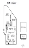 619/20 Queens Road, Melbourne, Vic 3004-Floorplan