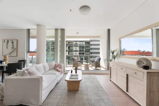 619/5 O'Dea Avenue, Zetland, NSW 2017 - For Sale