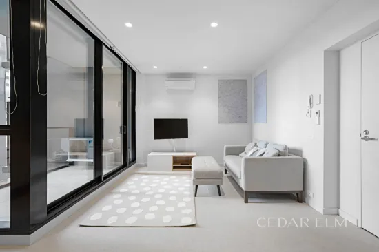 619/8 Daly Street, South Yarra, Vic 3141