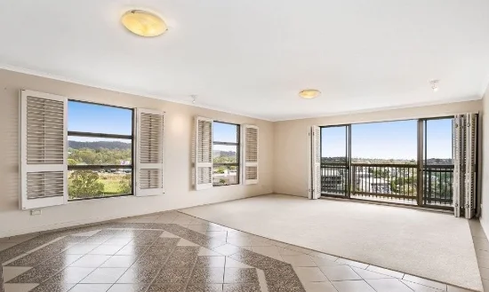 61B/32 Swann Road, Taringa, Qld 4068 - For Rent